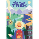 Tic Tac Trek Board Game