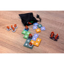 Tic Tac Trek Board Game
