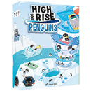 High Rise Penguins Board Game