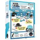 High Rise Penguins Board Game