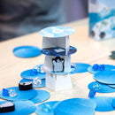 High Rise Penguins Board Game