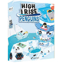High Rise Penguins Board Game
