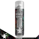 Colour Forge Aerosol Spray Primer Matt White 500mL