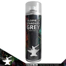 Colour Forge Aerosol Spray Primer Standard Grey 500mL