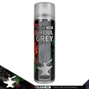 Colour Forge Aerosol Spray Primer Ghoul Grey 500mL