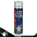 Colour Forge Aerosol Spray Primer Tempest Blue 500mL