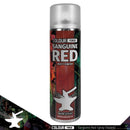 Colour Forge Aerosol Spray Primer Sanguine Red 500mL