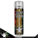 Colour Forge Aerosol Spray Primer Gauntlet Gold 500mL