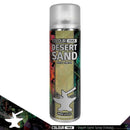 Colour Forge Aerosol Spray Primer Desert Sand 500mL