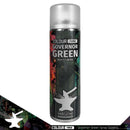 Colour Forge Aerosol Spray Primer Governor Green 500mL
