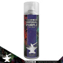Colour Forge Aerosol Spray Primer Imperial Purple 500mL