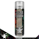 Colour Forge Aerosol Spray Primer Ossified Earth 500mL