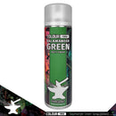 Colour Forge Aerosol Spray Primer Salamander Green 500mL