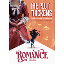 The Plot Thickens Romance Edition Board Game