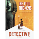 The Plot Thickens Detective Edition Board Game