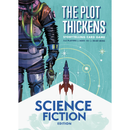 The Plot Thickens Science Fiction Edition Board Game