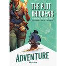 The Plot Thickens Adventure Board Game