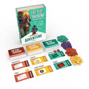 The Plot Thickens Adventure Board Game