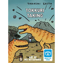 Tokkuri Taking Board Game
