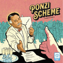 Ponzi Scheme the Board Game Board Game