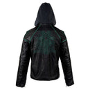 Warhammer 40000 Necron Jacket Size XL