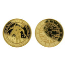 Warhammer 40000: Necron Collectible Coin