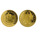 Warhammer 40000: Adepta Sororitas Collectible Coin