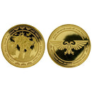 Warhammer 40000: Imperium Collectible Coin