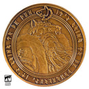 Warhammer 40000: Space Wolves Coin