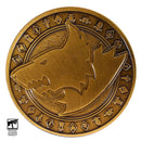 Warhammer 40000: Space Wolves Coin