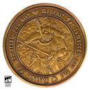 Warhammer 40000: Dark Angels Coin