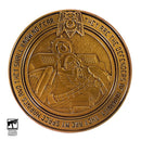 Warhammer 40000: Ultramarines Coin