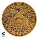 Warhammer 40000: World Eaters Coin