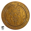 Warhammer 40000: Genestealers Coin