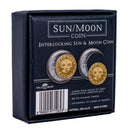 Sun and Moon Coin