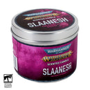 Warhammer 40000: Slaanesh Candle Scent of Excess