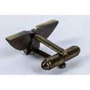 Warhammer 40000: Imperium Cufflinks