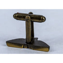 Warhammer 40000: Imperium Cufflinks