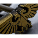 Warhammer 40000: Imperium Cufflinks