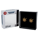 Warhammer 40000: Chaos Cufflinks