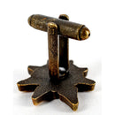 Warhammer 40000: Chaos Cufflinks