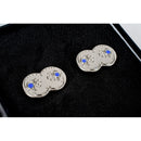 Warhammer 40000: Tyranids Cufflinks