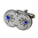 Warhammer 40000: Tyranids Cufflinks