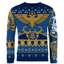 Warhammer 40000: Imperium Christmas Jumper Size XXXXL