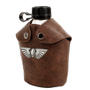 Warhammer 40000: Astra Militarium Water Canteen