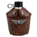 Warhammer 40000: Astra Militarium Water Canteen