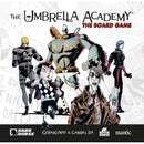 The Umbrella Academy: The Board Game Board Game