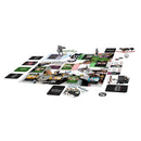 The Umbrella Academy: The Board Game Board Game