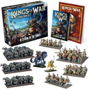 Kings of War A Storm in the Shires 2-player set