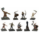 TerrainCrate Dungeon Adventures Evil Dead